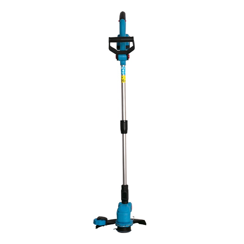 Trimmer pentru gazon cu acumulator FIXTEC 20 V, model AGR‑300 - 3 | YEO
