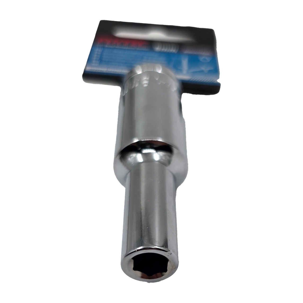 Tubulara impact 8 mm FIXTEC, 1/2 inch prindere - 2 | YEO