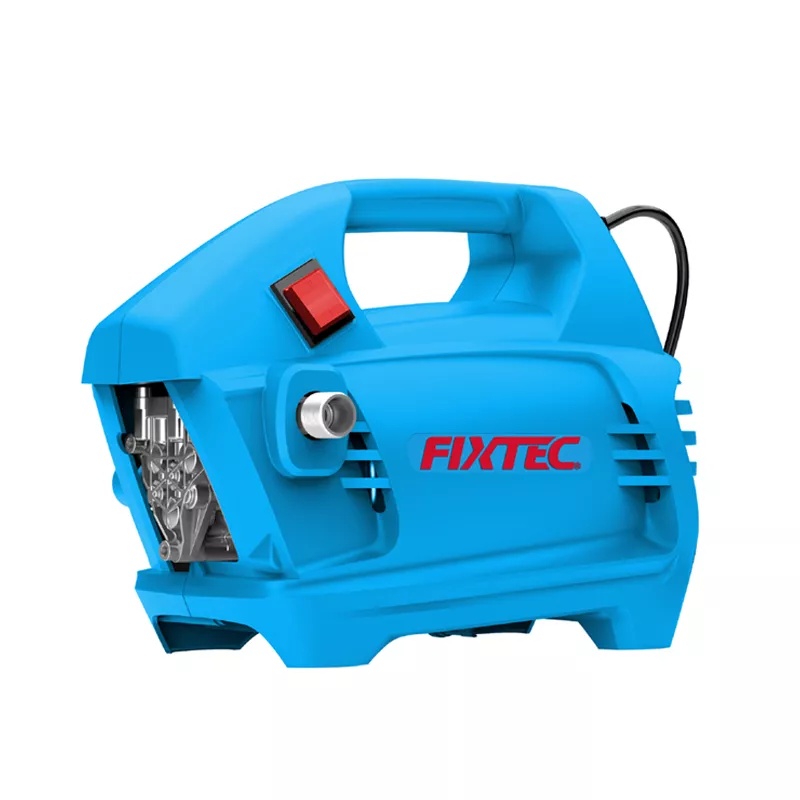 Aparat de spalat cu presiune FIXTEC 1200W – motor cu inductie, 105 bari, 6.5L/min - 1 | YEO