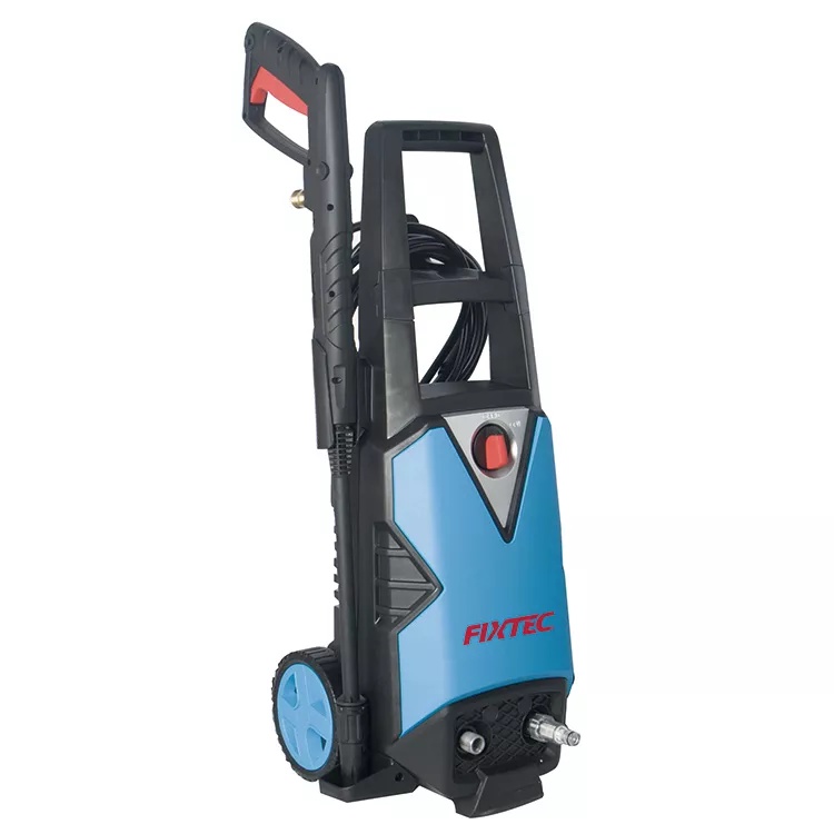 Aparat de spalat cu presiune FIXTEC 1800W – 100-140 bari - 2 | YEO