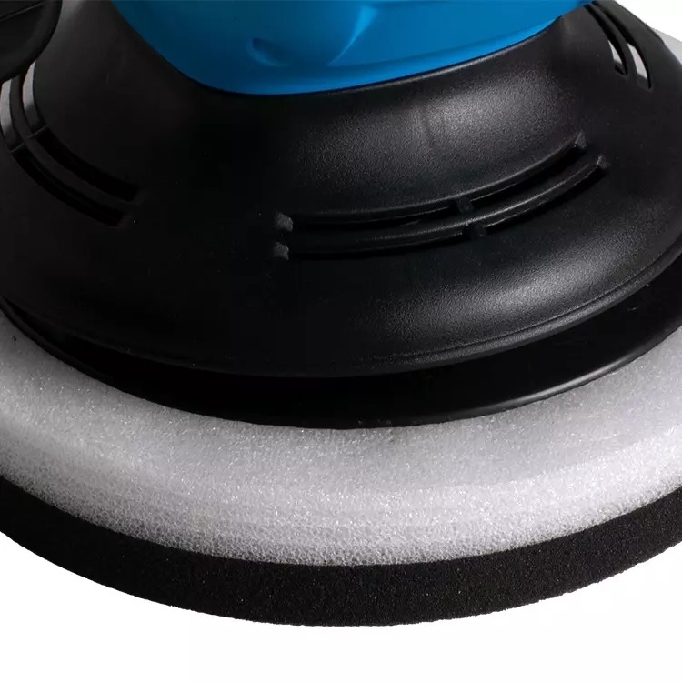 Aparat polish auto FIXTEC 110W cu maner rotativ - 1 | YEO