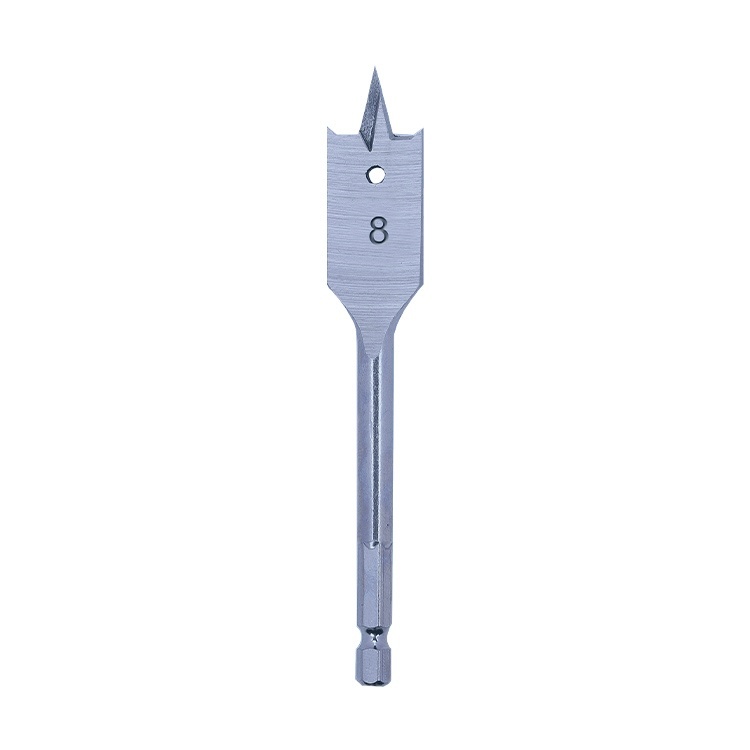 Burghiu tip paleta pentru lemn FIXTEC 19 mm x 152 mm - 1 | YEO