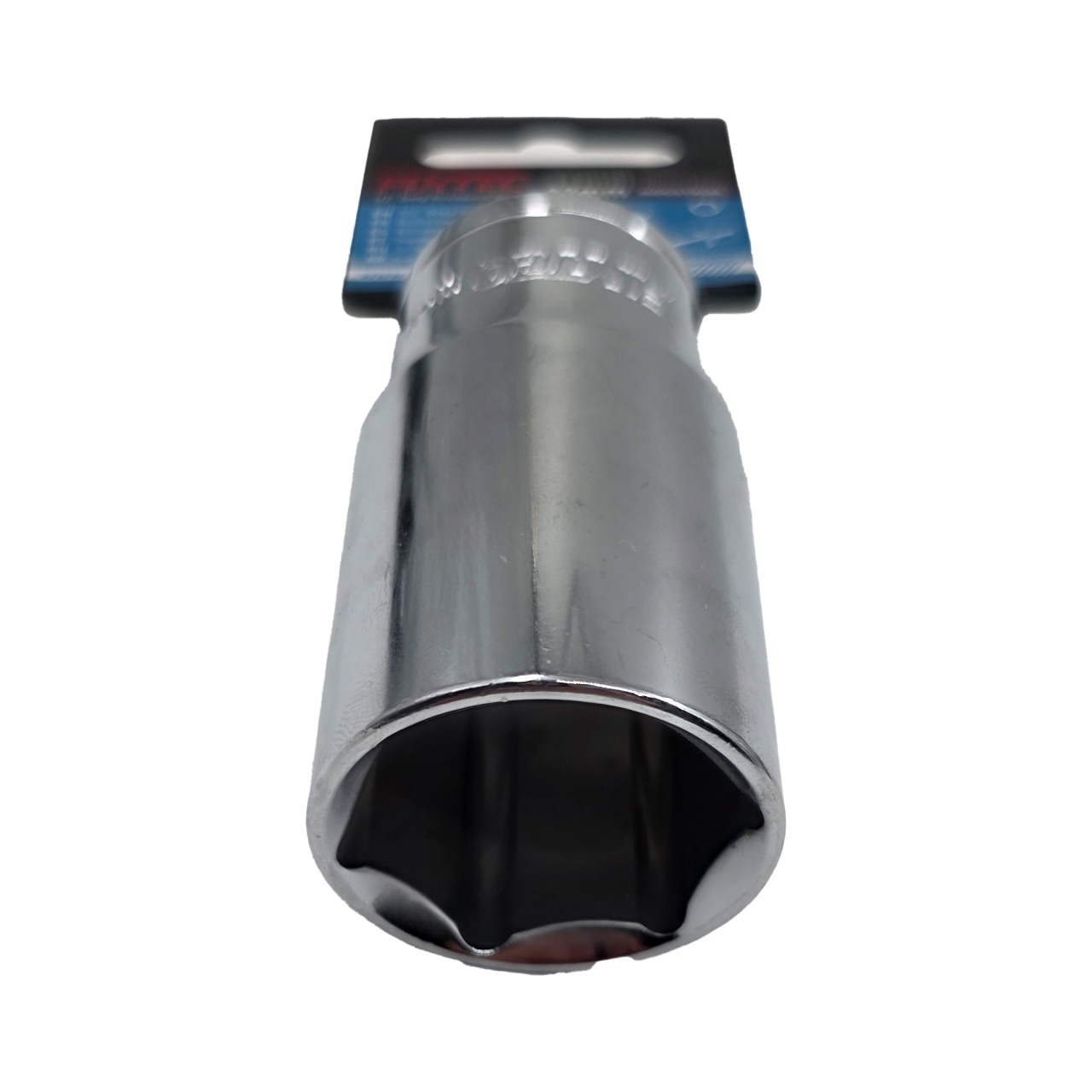 Cap tubular de impact 27 mm, FIXTEC, antrenare 1/2 - 1 | YEO