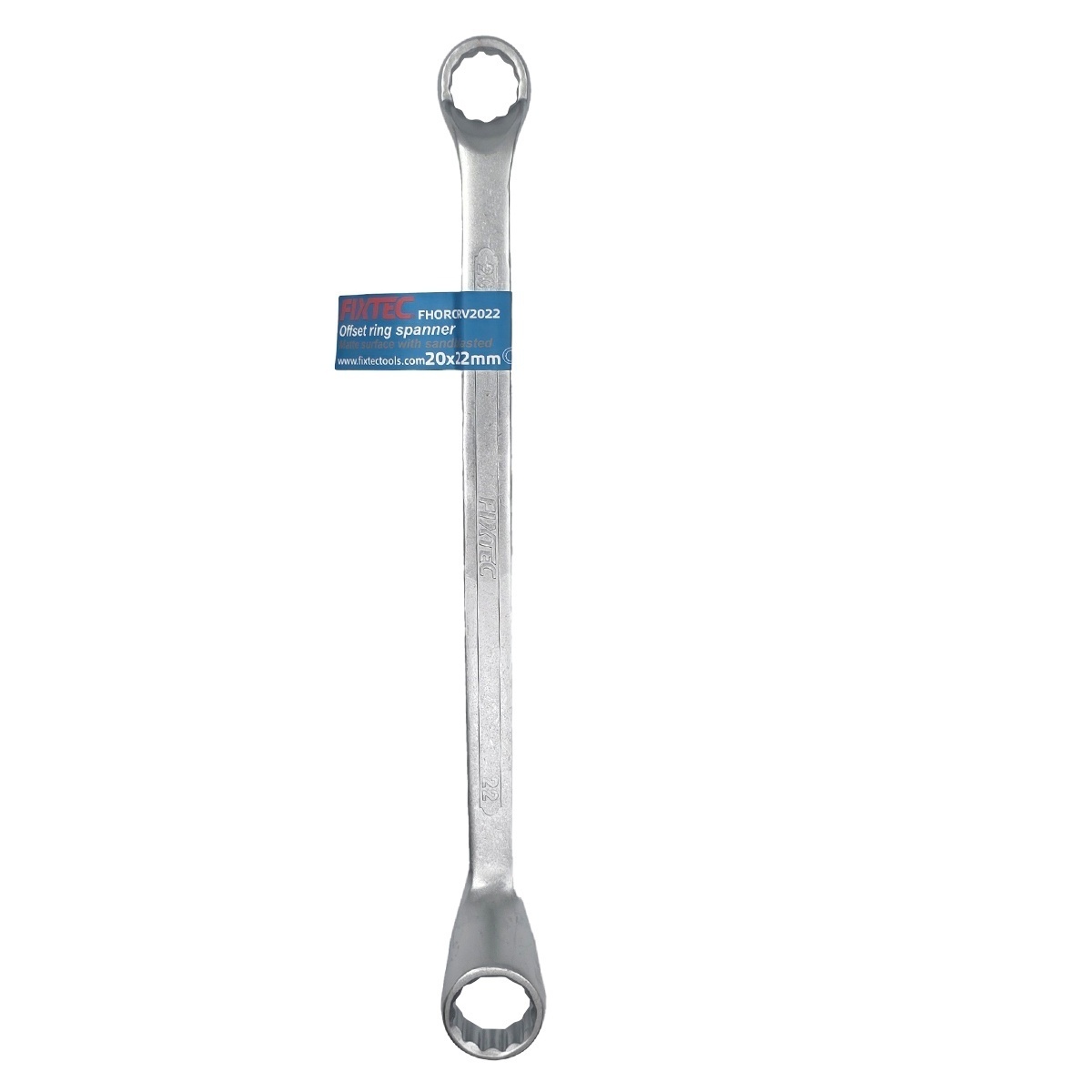 Cheie Offset Fixtec 20x22 mm