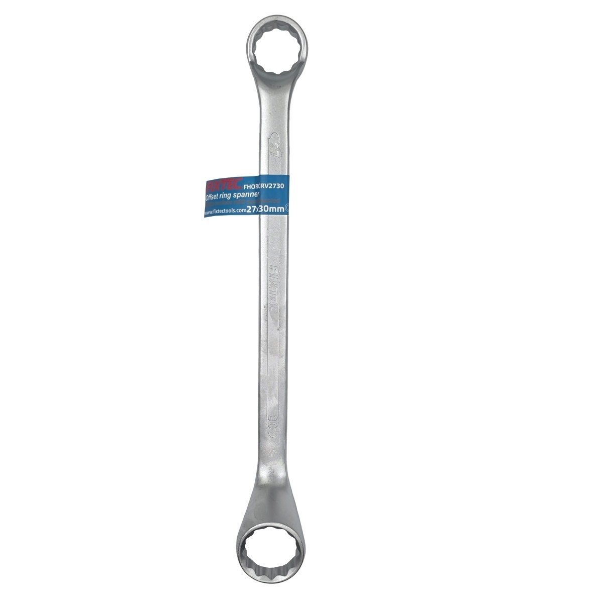 Cheie Offset Fixtec 27x30mm