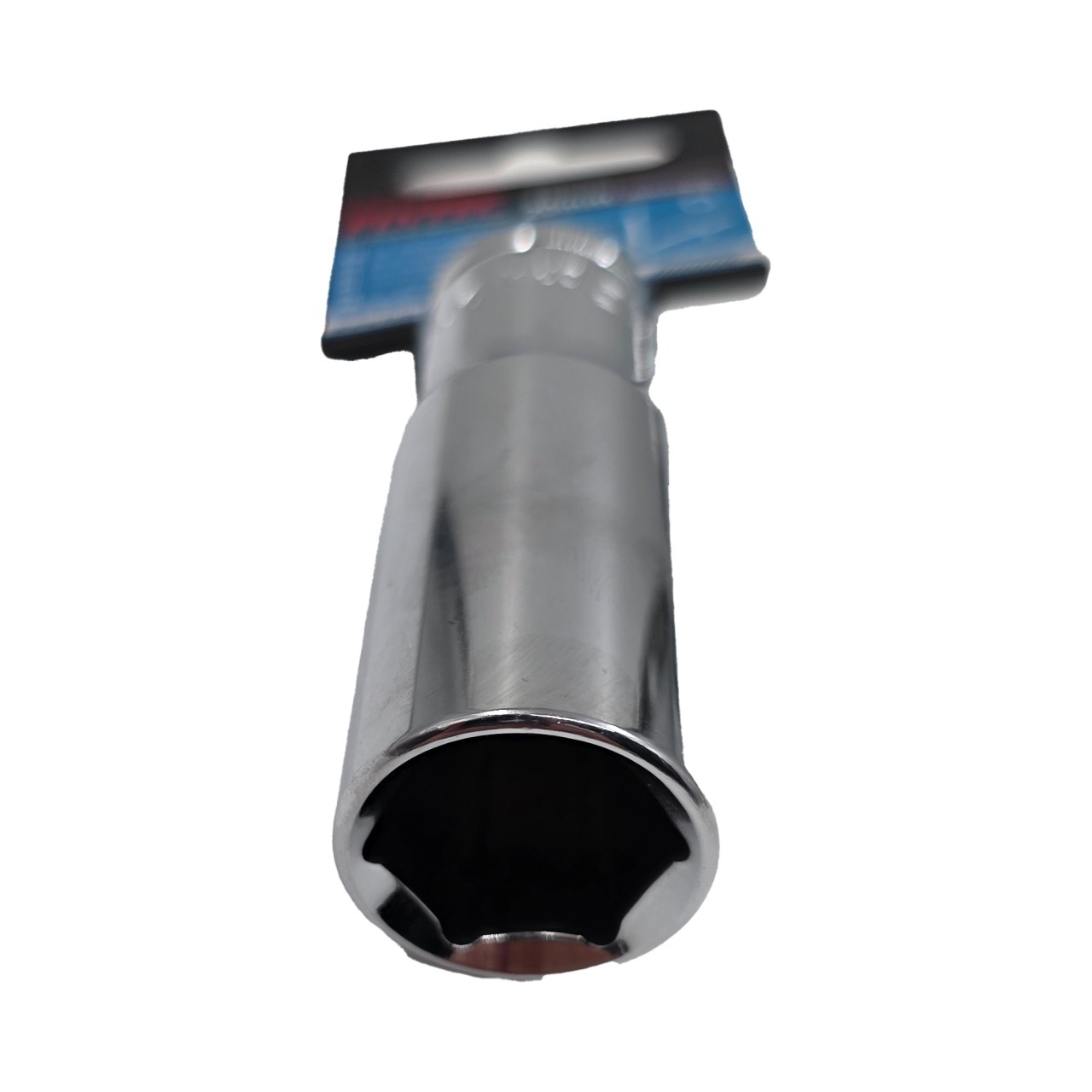 Cheie tubulara de impact 20 mm, FIXTEC, cu antrenare 1/2 - 1 | YEO