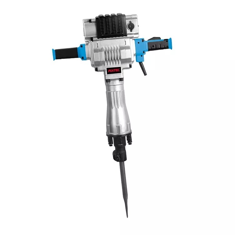Ciocan de demolare profesional FIXTEC 2100W, prindere HEX 30mm - 1 | YEO
