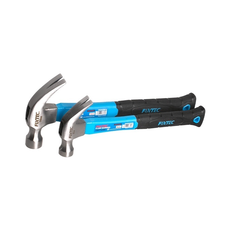 Ciocan FIXTEC 20 oz pentru Tamplarie cu Maner din Lemn - 2 | YEO