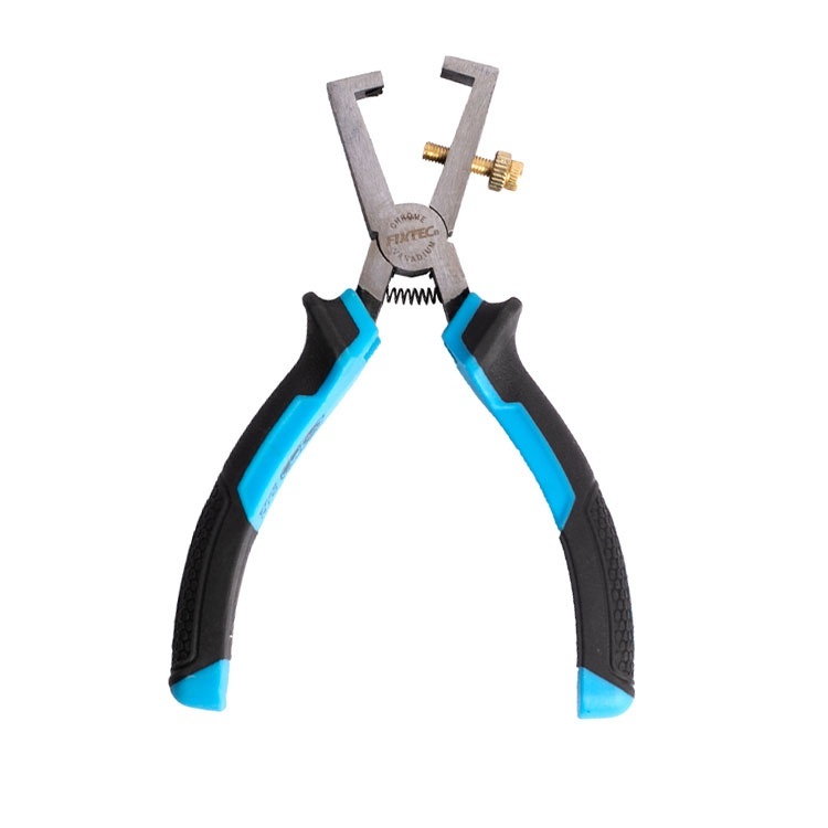 Cleste FIXTEC 6 Inch CRV pentru Izolatia Firelor Electrice