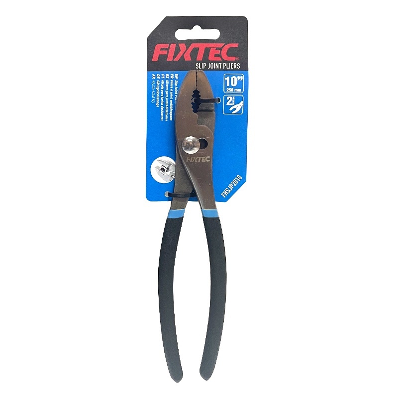 Cleste Multifunctional FIXTEC 10 Inch din Otel Carbon