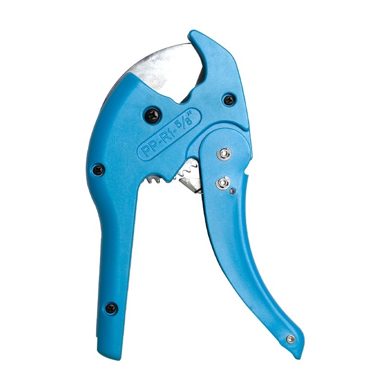 Cleste pentru taiat tevi PVC FIXTEC 225 mm, 3‑42 mm - 1 | YEO