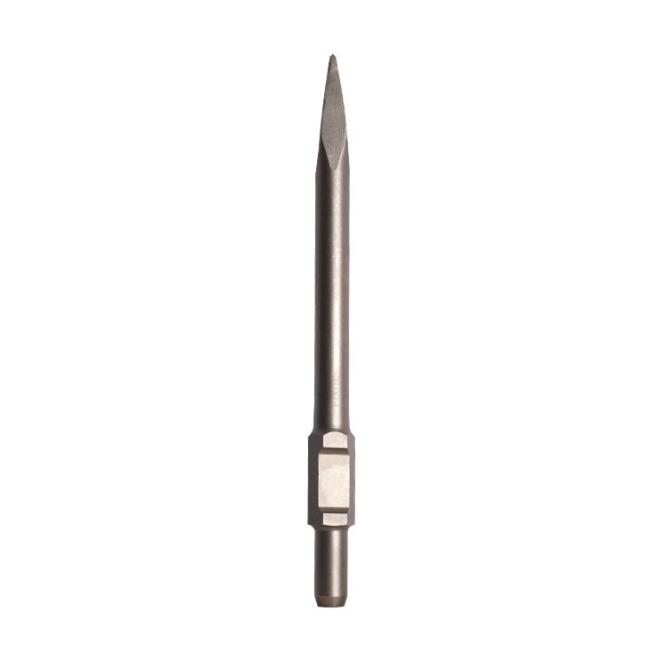 Dalta FIXTEC cu varf hexagonal 17 mm x 300 mm SDS‑Plus