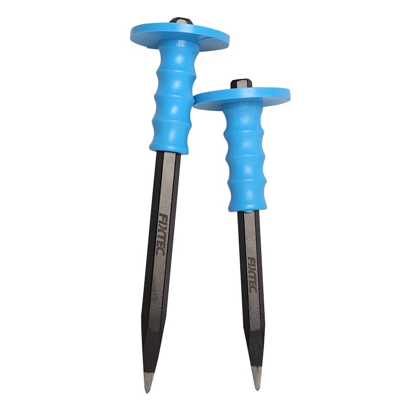 Dalta FIXTEC din Otel 4x16x250 mm pentru Lucrari de Zidarie - 1 | YEO
