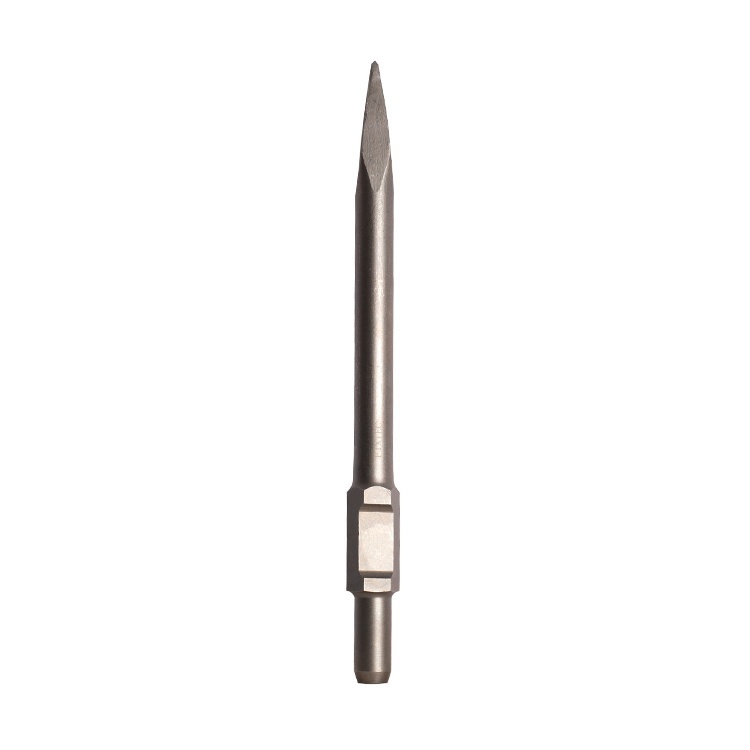 Dalta profesionala FIXTEC varf tip point 18 mm SDS-Max 300 mm pentru beton - 1 | YEO