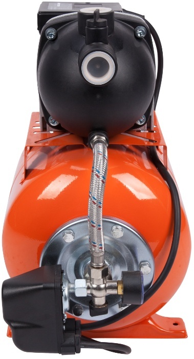 Grup Hidrofor Jet cu Pompa Plastic 1017 - 2 | YEO