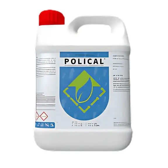 Ingrasamant Polical, amestec lichid de calciu și magneziu 1L