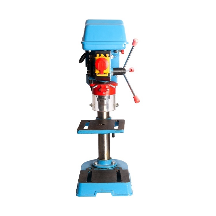 Masina de gaurit pe verticala FIXTEC 350W - 3 | YEO