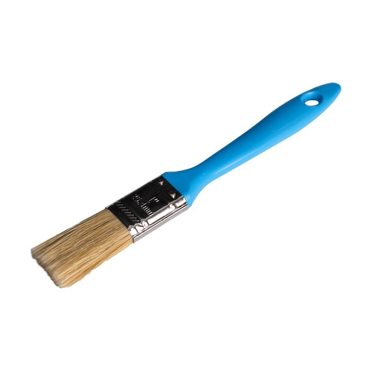 Pensula FIXTEC pentru vopsit cu maner din plastic 2