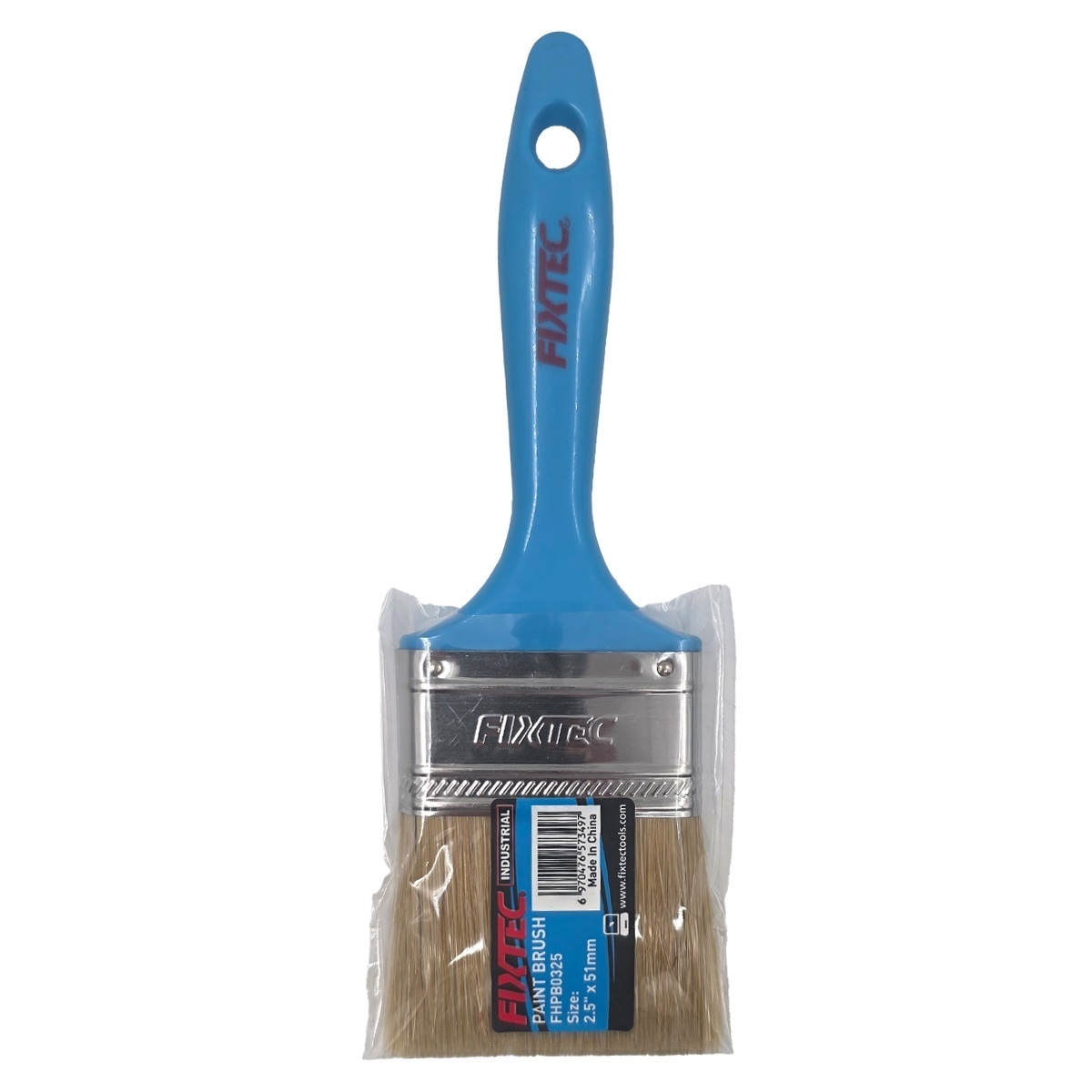 Pensula pentru vopsit FIXTEC 2.5