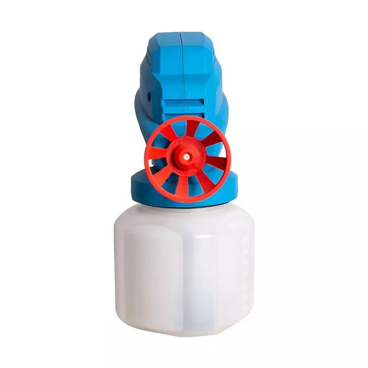 Pistol de vopsit electric FIXTEC 80W - 2 | YEO
