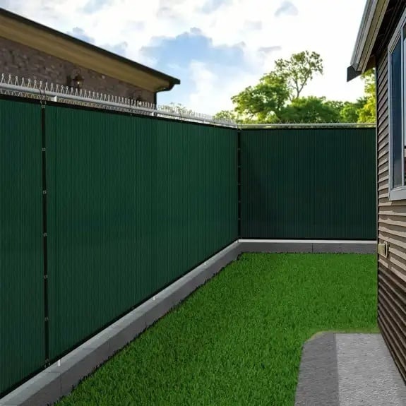 Plasa de Umbrire si Protectie 95% Grad de umbrire, 2m latime - 1 | YEO