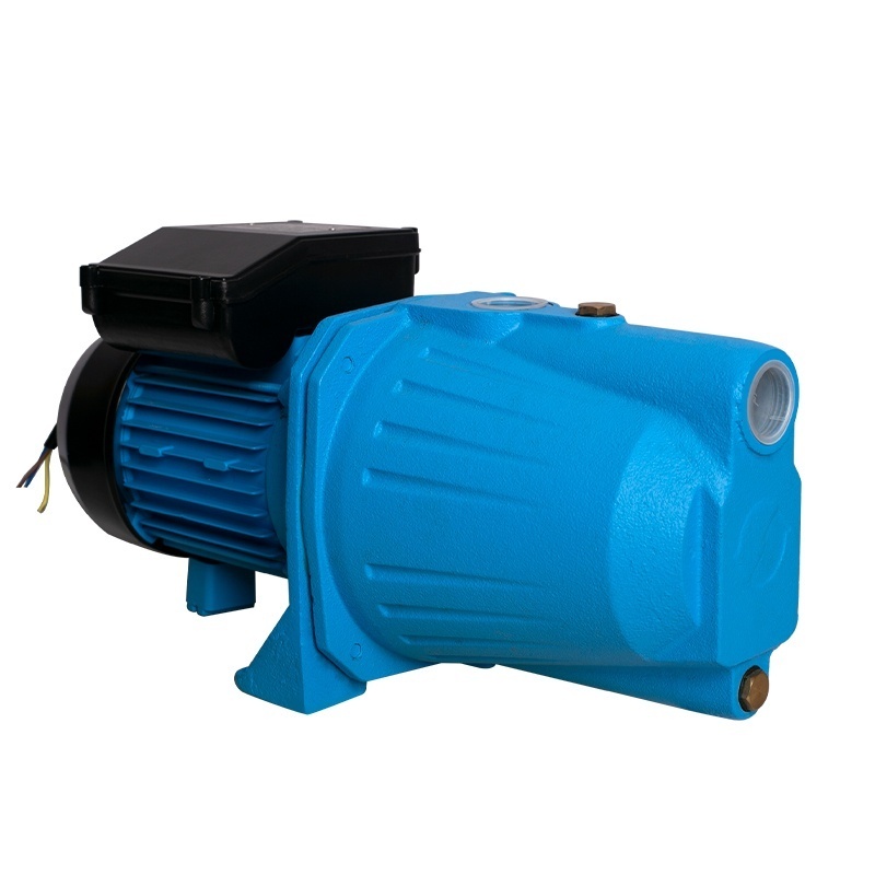 Pompa autoamorsanta 750W (1HP) FIXTEC cu motor din cupru si sistem de protectie termica - 3 | YEO