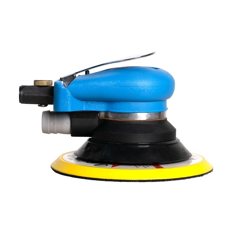 Slefuitor orbital excentric 6