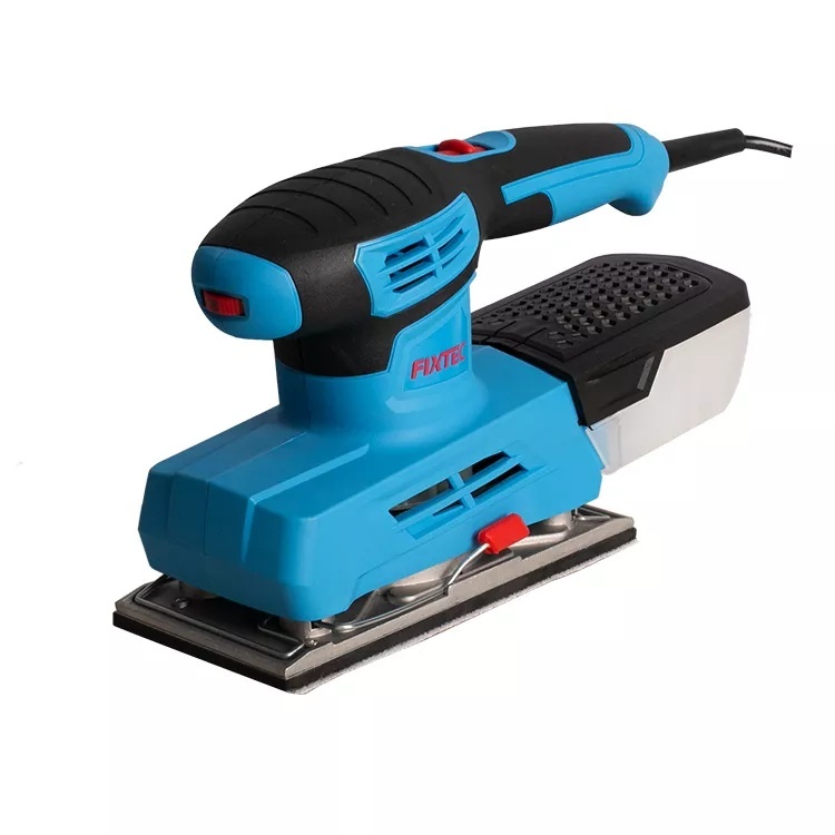 Slefuitor orbital FIXTEC 1/3 hartie, 220W - 2 | YEO