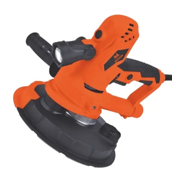 Slefuitor pentru Pereti si Tavane DWS 750, 1300-2500 rpm - 3 | YEO