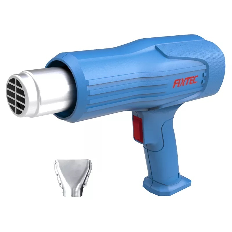 Suflanta cu aer cald electrica FIXTEC 2000W