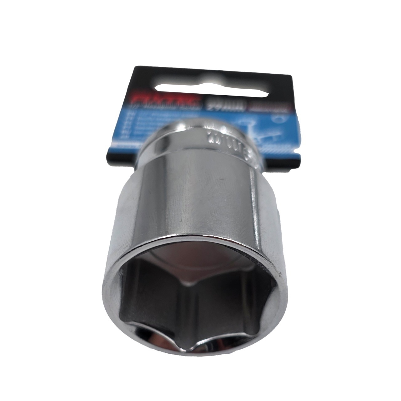 Tubulara impact FIXTEC 29 mm, prindere 1/2 - 2 | YEO