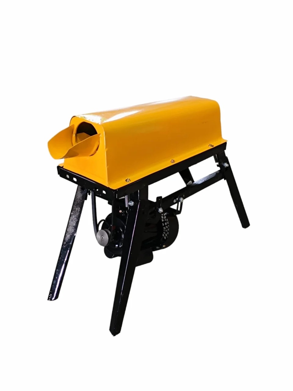 Zdrobitor de porumb 1800W cu suport metalic, ROTOR BR-3000