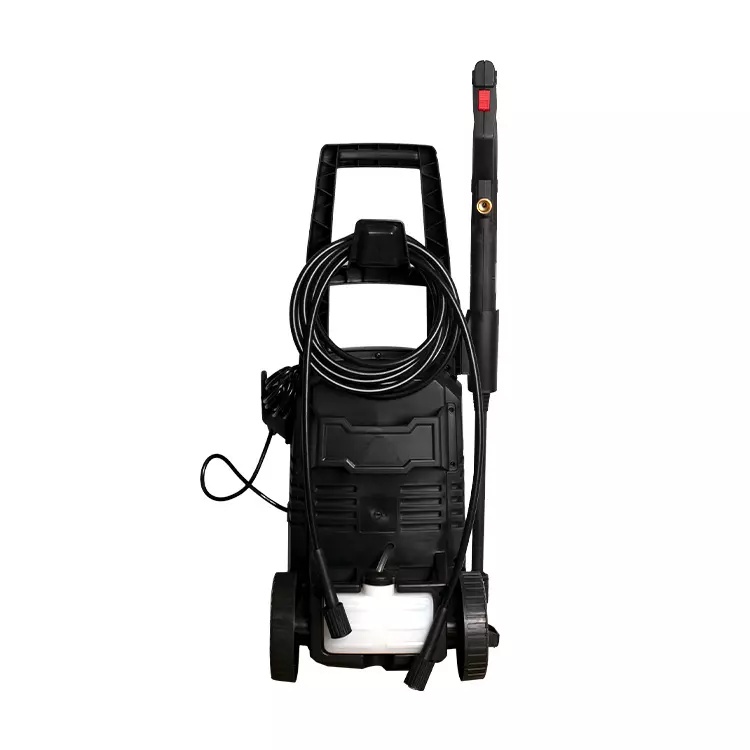 Aparat de spalat cu presiune FIXTEC 1800W – 100-140 bari - 3 | YEO
