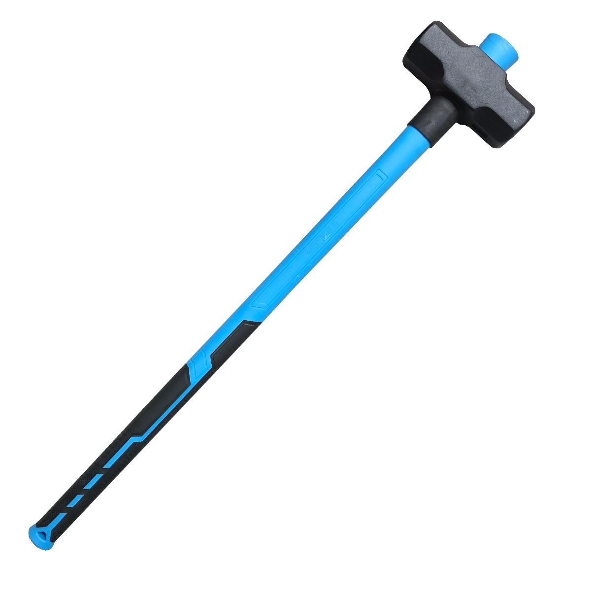 Baros FIXTEC 4.5kg cu coada din fibra, 900mm - 1 | YEO