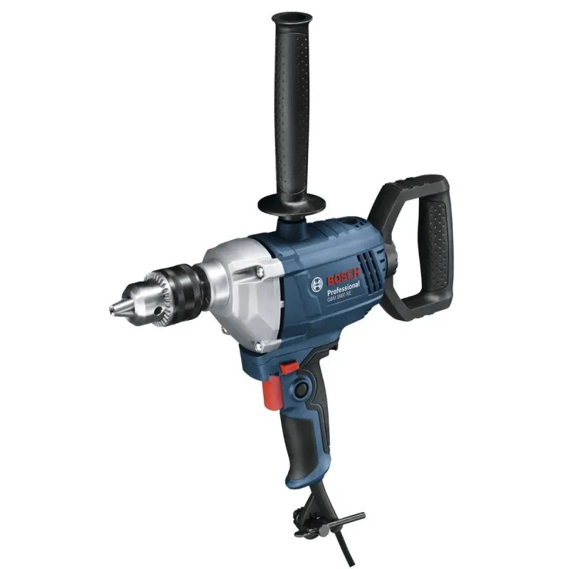 Bosch GBM 1600 RE Bormasina, 850W
