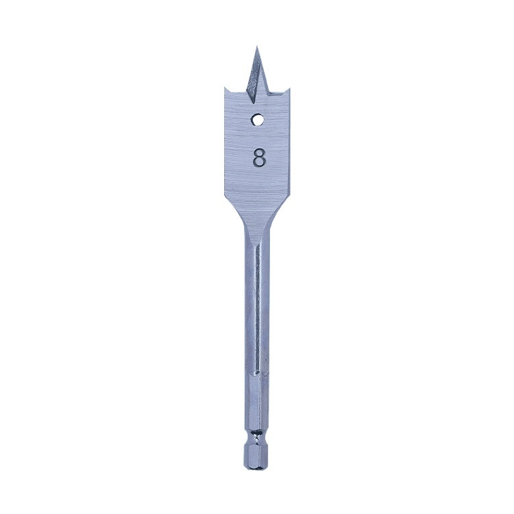 Burghiu plat pentru lemn FIXTEC 40 mm x 152 mm - 1 | YEO