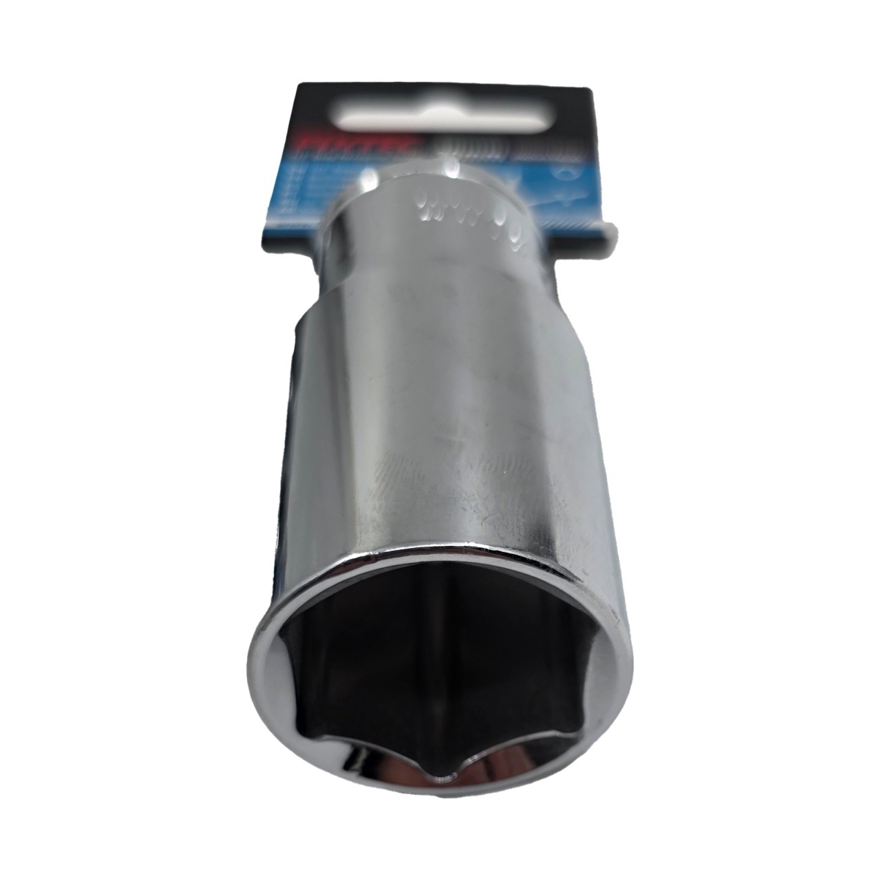 Cap tubular de impact 30 mm, FIXTEC, compatibil 1/2 - 2 | YEO