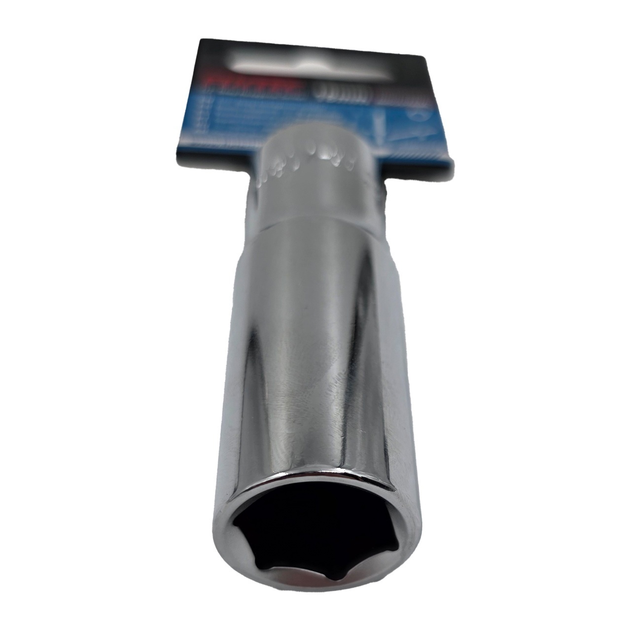 Cap tubular impact 18 mm FIXTEC, prindere 1/2 - 2 | YEO