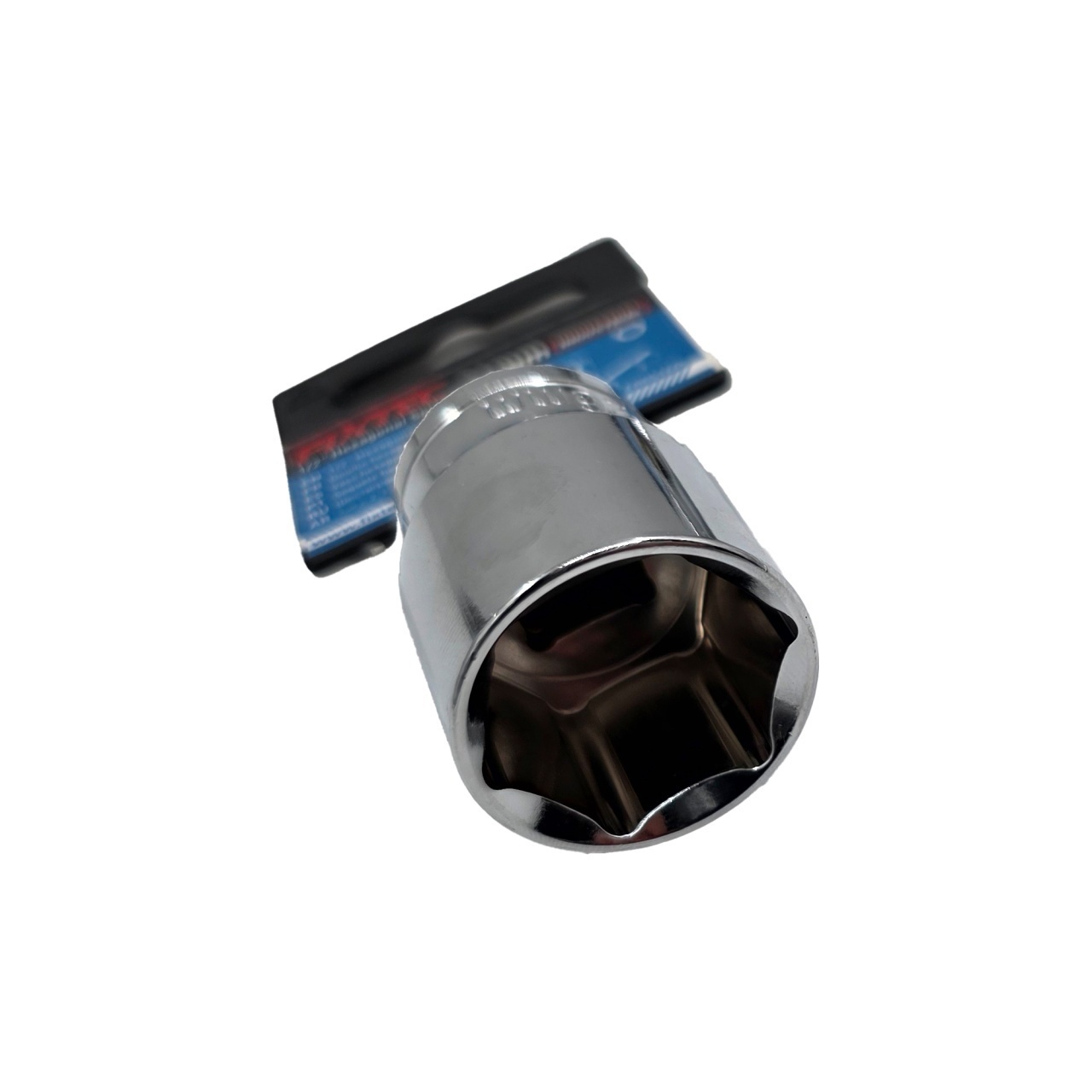Cap tubular impact 26 mm, FIXTEC, prindere 1/2 - 1 | YEO
