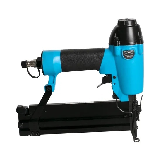 Capse Grapa FIXTEC GA‑18, 5.7×40 mm, 5000 buc – pentru utilizare profesionala, destinata industriei si tamplariei - 1 | YEO