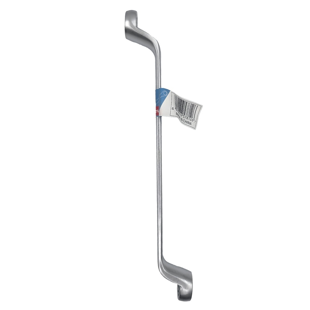 Cheie Fixtec cu Maner Offset 16x17mm - 1 | YEO