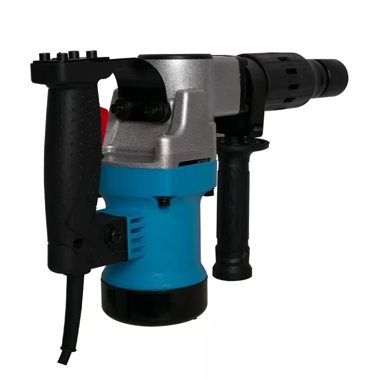 Ciocan demolator FIXTEC 1100W HEX - 1 | YEO
