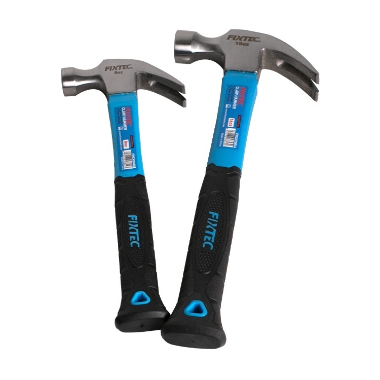 Ciocan FIXTEC 20 oz pentru Tamplarie cu Maner din Lemn - 3 | YEO