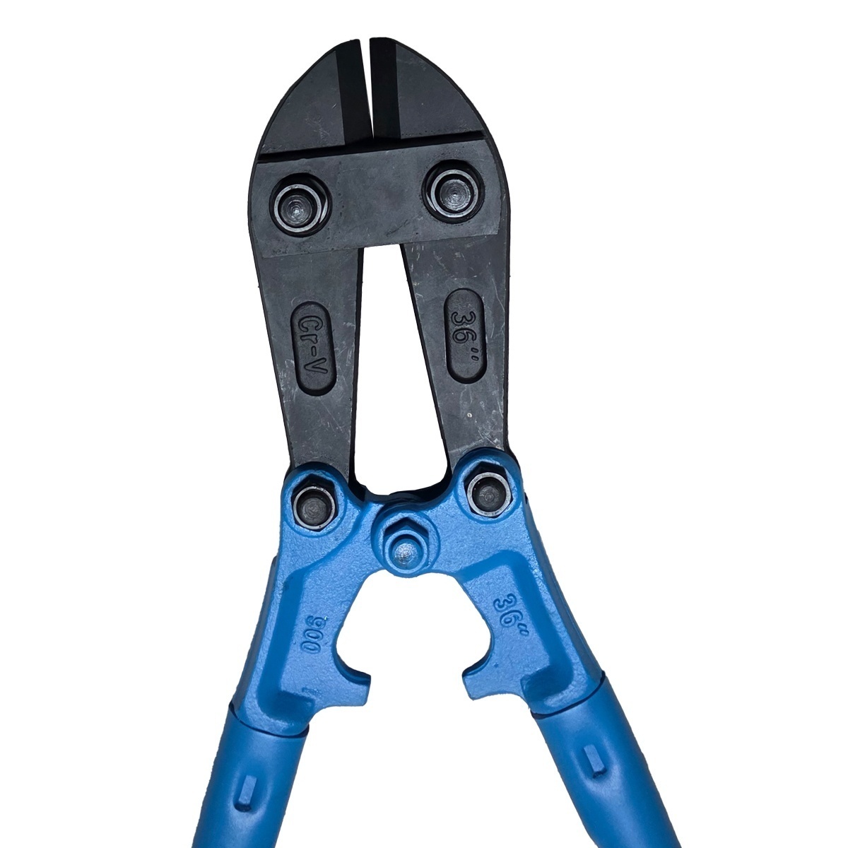 Cleste taietor pentru bolturi FIXTEC 90cm otel carbon - 1 | YEO