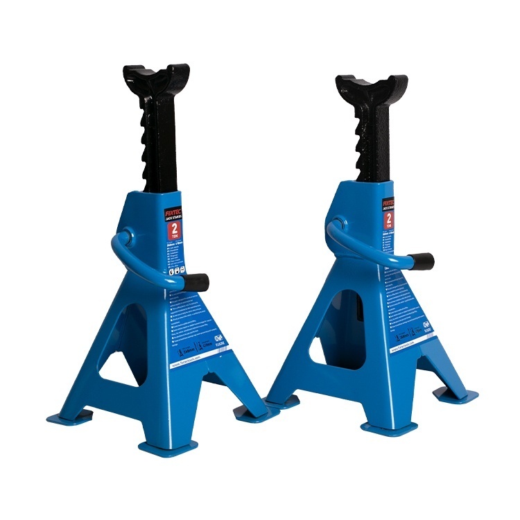 Cric auto 3T marca FIXTEC - 4 | YEO