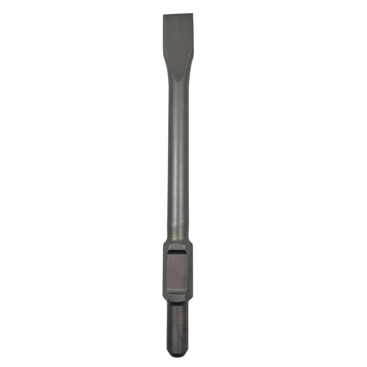 Dalta Hexagonala Plata FIXTEC 30x40x410 mm