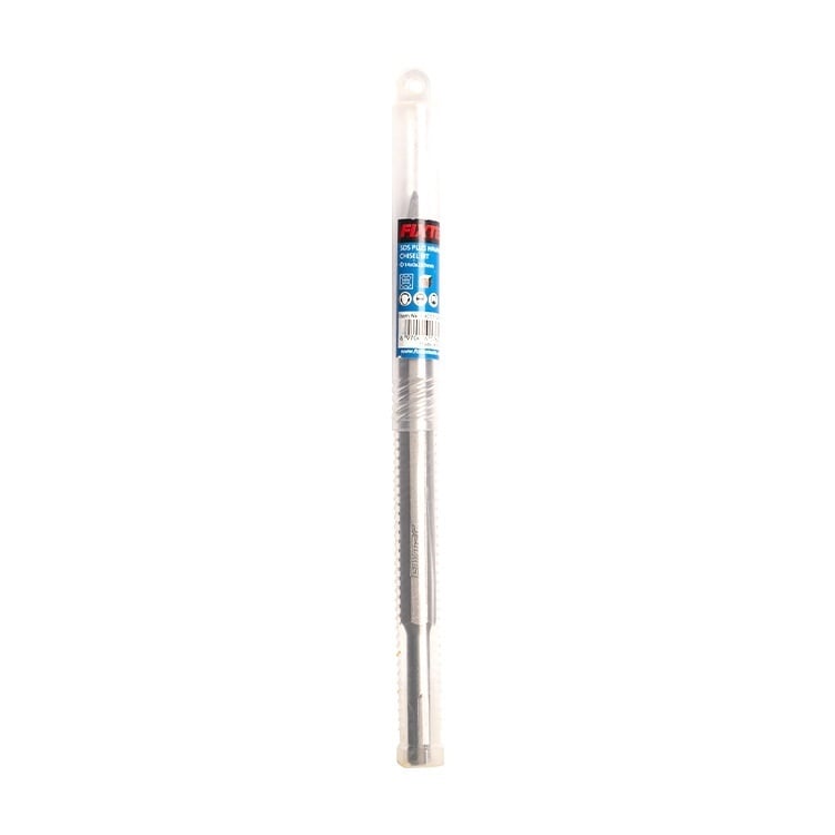 Dalta tip varf SDS‑Plus FIXTEC 14 mm x 250 mm - 3 | YEO