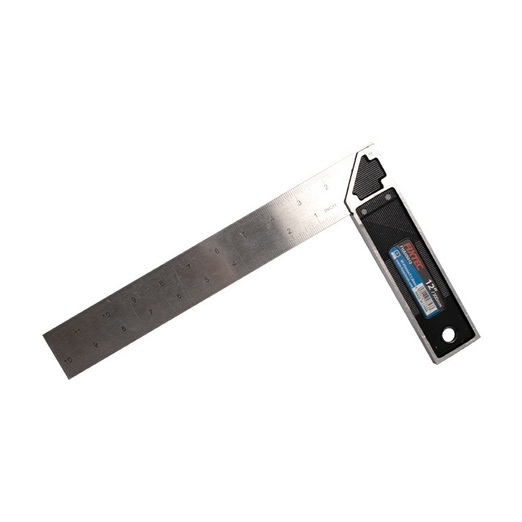 Echer FIXTEC pentru tamplarie din otel inox 12″ (FHAHS012) - 3 | YEO