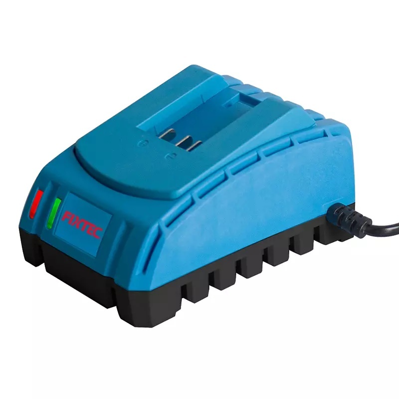 Incarcator rapid pentru baterii FIXTEC cu conector BS