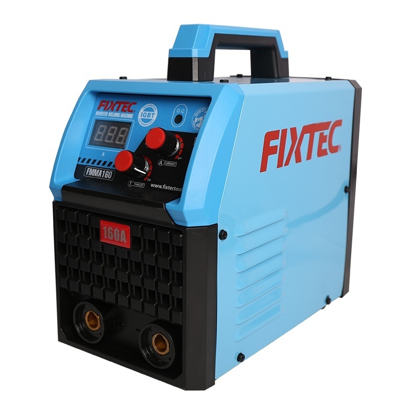 Invertor de sudura FIXTEC 20-160A cu afisaj LED si tehnologie IGBT - 2 | YEO